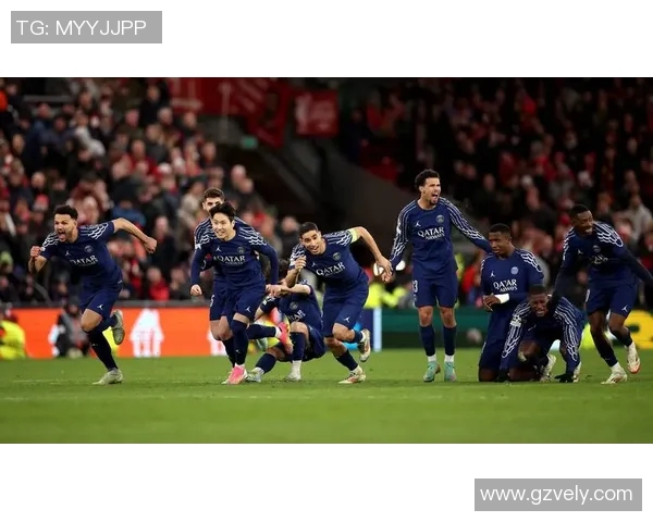 利物浦与巴黎圣日耳曼巅峰对决谁将赢得这场欧冠焦点战役