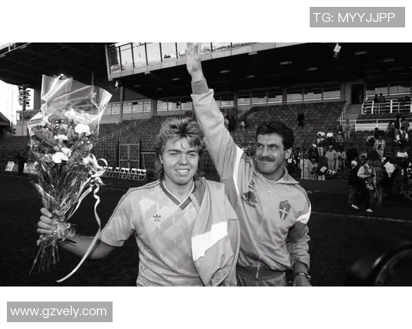 绰号金刀的足球明星如何在绿茵场上书写传奇人生与辉煌战绩