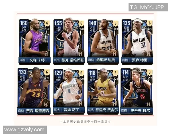 美国篮球历史上最具影响力的十位明星球员盘点与分析