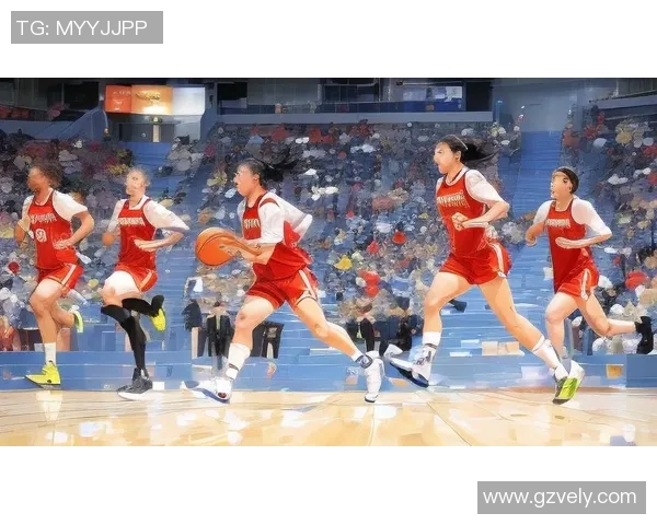 篮球明星女儿展现天赋与努力在赛场上书写自己的篮球传奇