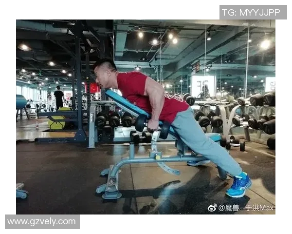 哑铃划船运动能有效锻炼哪些肌肉群及其训练效果解析